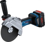 Bosch GWS 18V-180 PC 06019H6E01