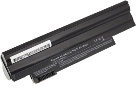 Green Cell do Acer Aspire One D255 D260 AL10A31 11.1V (AC11)