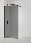 Sprchová zástena Walk-in 120 cm SAT SATBWI120KSPAC SATBWI120KSPAC