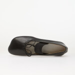 Tenisky MM6 Ballet Shoe Black EUR 38