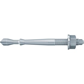Fischer FHB II-A S M20 x 170/50 kotviacu tyč Highbond 230 mm 25 mm 506917 4 ks; 506917