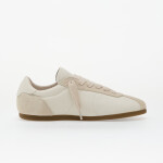 Tenisky REPRESENT Low-Pro Leather Suede Flat White/ Grey EUR 45