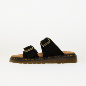 Tenisky Dr. Martens Josef Slide Black EUR 40