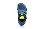 Froddo G3110262 Denim celoročné členkové barefoot topánky 25 EUR