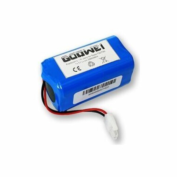 GOOWEI Energy Batéria TESLA RoboStar T50/T60/T80 Pro – LiION 2900 mAh (E7549)