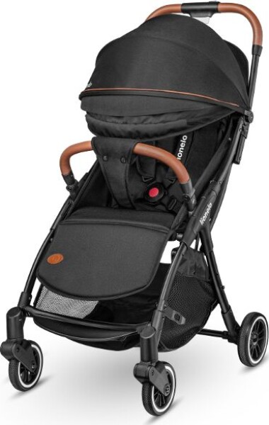 Lionelo Sport JULIE ONE BLACK 2023