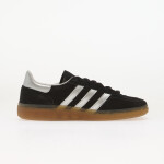 Topánky adidas Handball Spezial Kids Grey Three/ Core Black/ Core Black 3.5