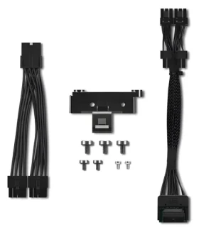 Lenovo Power Cable ThinkStation P3 čierna / Napájací kábel / ThinkStation P3 TWR, P3 Ultra (4XF1M24241)