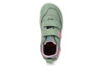 Ricosta Qnuffs Erle River/Rosa barefoot tenisky 28 EUR