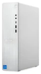 Lenovo IdeaCentre Tower 08IRH9 sivá / Počítač / Intel Core i7-13620H / 16GB DDR5 / 512GB SSD / Intel UHD / W11 Pro (90XW007TPL)