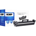 KMP H-T251A toner náhradný HP 30ABK čierna kompatibilná náplň do tlačiarne; 2543,4000