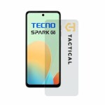 Tactical Glass Shield 2.5D sklo pre Tecno Spark GO 2024 číra (57983119888)