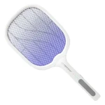 Esperanza EHQ011 / Elektrický lapač hmyzu / UV lampa / 3 W / akumulátor 1 200 mAh / vnútorné aj vonkajšie (EHQ011)