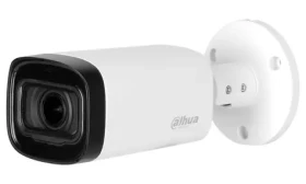 Dahua HAC-HFW1500R-Z-IRE6-A-2712-S2 biela / Vonkajšia HDCVI kamera / 2880x1620 / IR / BNC / IP67 (HAC-HFW1500R-Z-IRE6-A-2712-S2)