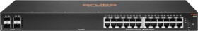 HP Aruba 6000 24G 4Sfp Managed