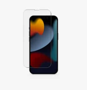 UNIQ Optix Clear ochranné sklo pre Apple iPhone 14 Pro (8886463682203)