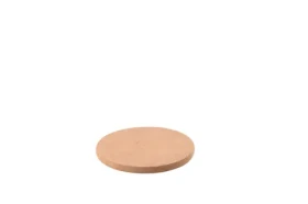 Continenta Korková podložka pod riad / Podložka / O 25 cm / hrúbka 1,8 cm (C1504)