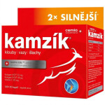 CEMIO Kamzík 2x silnejší 100 + 50 ks