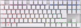 Cherry CHERRY Keyboard Xtrfy MX 8.2 TKL WL RGB Gaming MX BROWN [DE] white