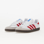 Tenisky adidas Samba Og Ftw White/ Better Scarlet/ Supplier Colour EUR 42 2/3