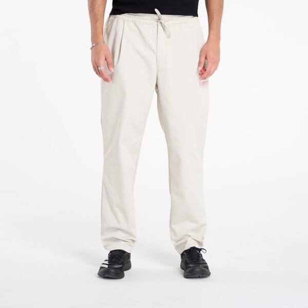 Kalhoty adidas Mercedes - AMG Petronas Formula One Team Summer Chino Pant Wonder Alumina L