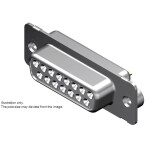 Molex 1731090094 D-SUB zásuvka 1 ks; 1731090094