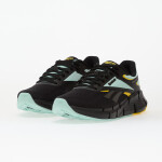 Tenisky Reebok Zig Dynamica 6 Core Black/ Glitch Aqua/ Golden Haze EUR 44.5