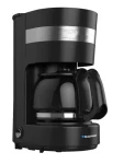 Blaupunkt CMD201 čierna / kávovar na prekvapkávanú kávu / 600W / 0.65 l / udrožovanie tepla / automatické vypnutie (CMD201)