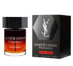 Yves Saint Laurent La Nuit De L`Homme - EDP 100 ml