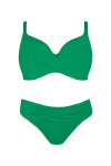 Plavky Self S 773 BU1 Bodrum 1 modrá 48D-4XL