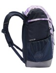 Detský batoh Vaude Puck 10 Pastel lilac