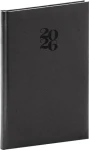 NOTIQUE Týždenný diár Essenza 2026, káva, 15 x 21 cm (PGD-TA5ES-6001)