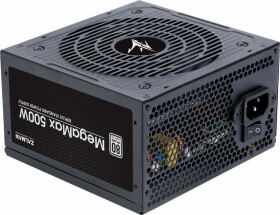 Zalman MegaMax 500W (ZM500-TXII)
