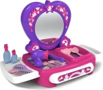 CHICOS Kozmetický stolík Beauty Center Premier