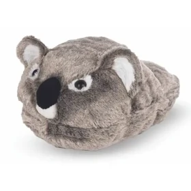 Cozy Noxxiez Koala - hrejivý plyšový pantofel / od 0 rokov (20-CS911)
