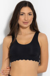Mitex FEEL GOOD BRA farba:čierna S
