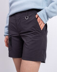 Klättermusen Alfhild Shorts W's 961 Raven M