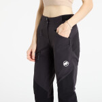Kalhoty Mammut Courmayeur SO Pants Women Black 36