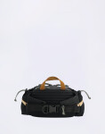 Topo Designs Mountain Hydro Hip Pack Black/Neutral