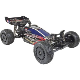 Tamiya Dark Impact komutátorový 1:10 RC model auta elektrický buggy 4WD (4x4) BS; 158370