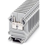 Feed-through terminal block UHSK/S 2000 0704076 Phoenix Contact; 0704076