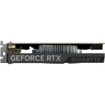 GIGABYTE RTX 4060 D6 8G / 1830 - 2460 MHz / 8GB GDDR6 / 128-bit / 2x HDMI + 2x DP / (8) (GV-N4060D6-8GD)