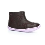 Camper Peu Cami TWS Sella Gema Burgundy (K900205-005 FW) členkové barefoot topánky 24 EUR