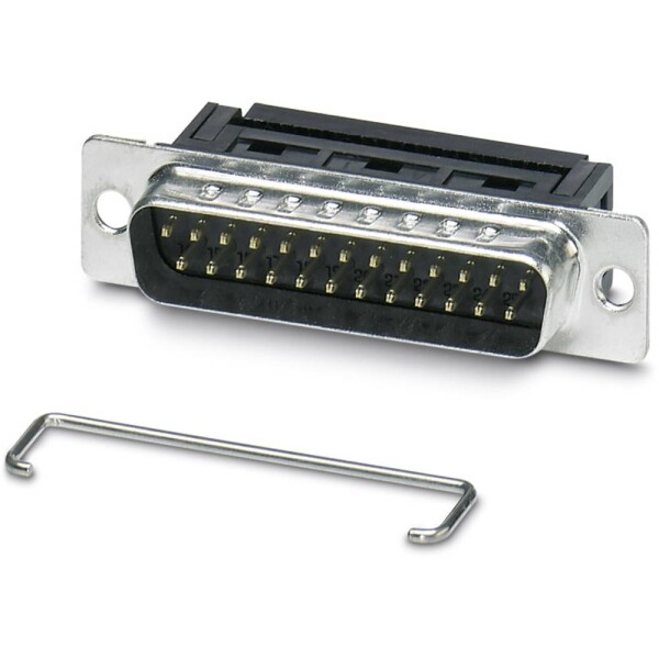 D-SUB contact insert VS-25-ST-DSUB-FK 1689912 Phoenix Contact; 1689912