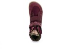 Froddo UP G3160252-7 Bordeaux AD zimné barefoot topánky 39 EUR