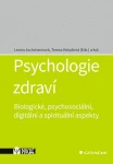 Psychologie zdraví, Jochmannová Leona