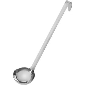 Naběračka s výlevkou 26 cm, pr. 6 cm - Orion - Orion