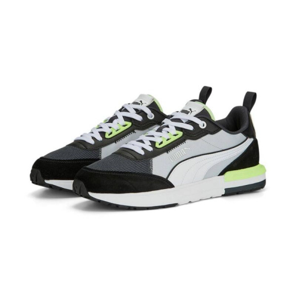 Topánky PUMA R22 M 383462-18 44