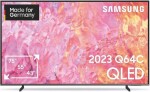 Samsung GQ75Q64C QLED 75'' 4K Ultra HD Tizen