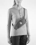 Fjällräven Ulvö Hip Pack Medium 550 Black